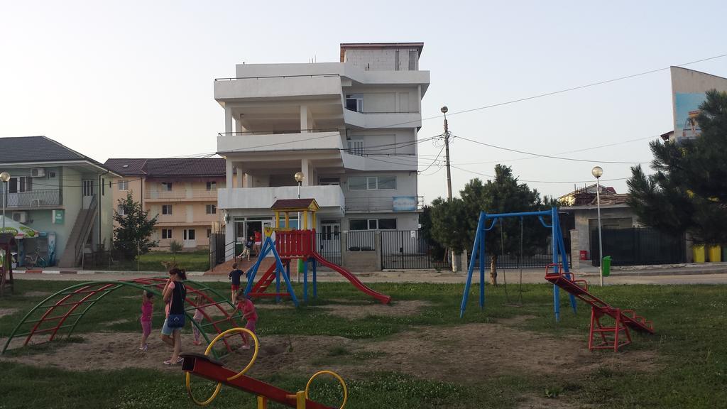 Villa Mar Bella كوستِنيست المظهر الخارجي الصورة