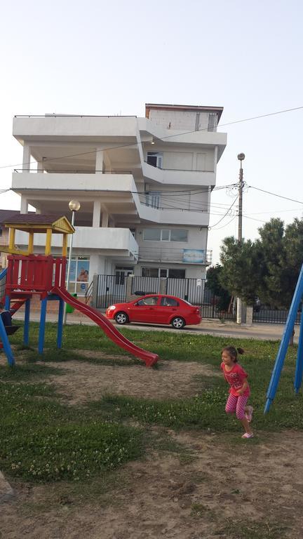 Villa Mar Bella كوستِنيست المظهر الخارجي الصورة