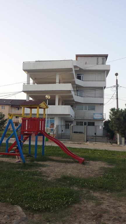 Villa Mar Bella كوستِنيست المظهر الخارجي الصورة