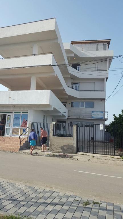 Villa Mar Bella كوستِنيست المظهر الخارجي الصورة
