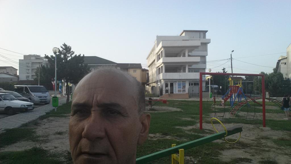Villa Mar Bella كوستِنيست المظهر الخارجي الصورة