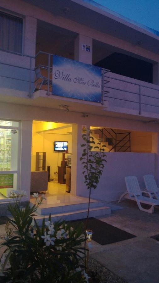 Villa Mar Bella كوستِنيست المظهر الخارجي الصورة